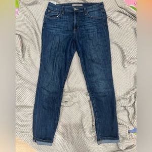 Joe’s Jeans Boyfriend Slim Size 26